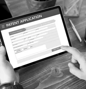 Slashing Fees For A Global Patent Company