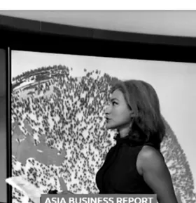 Nium CEO Prajit Nanu Discusses Ixaris Acquisition On BBC News