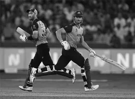 Sports Leagues Play to Win with Digital Innovation