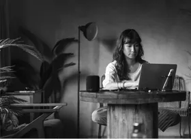 The Not-So-Remote Future of Work