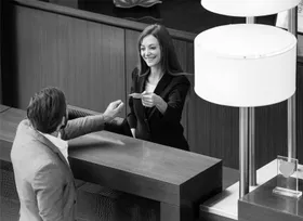 Travel Payments Hit the Accelerator