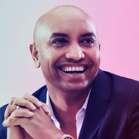 Nium Founder and CEO, Prajit Nanu named EY’s Entrepreneur Of The Year® 2023 Bay Area Award Finalist