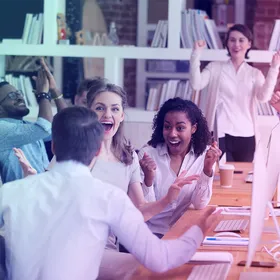 Nium Celebrates Great Place to Work® Certification™ in India, Malta, Singapore, and the United States of America