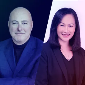 Nium Appoints Payments Industry Leaders, Huey Lin and David Yates, to Board of Directors