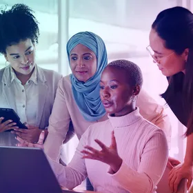 Voices in Fintech- Celebrating International Women’s Day