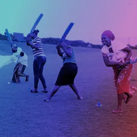 Nium Partners With Cricket Builds Hope To Empower Women in Rwanda