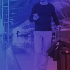 Leaving the Legacy Structure of Travel Behind and Embracing Technology