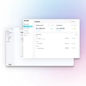 Nium Portal Promises Faster Time-to-Market for Clients