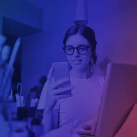 The Struggle is Real-Time: Meeting the Challenge of Paying Creators