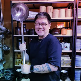 Voices of Nium with Aloysius Tan, Design Manager, Global Brand Experience at Nium  