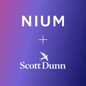 Scott Dunn selects Nium to improve hotel cash flow management with virtual card payments