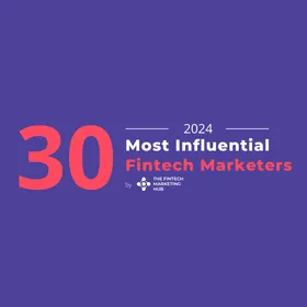 Jeremiah Glodoveza, Nium’s Global Head of Marketing and Communications, named one of “Fintech’s 30 Most Influential Marketers for 2024” 
