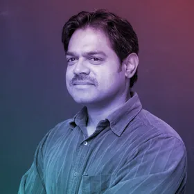 Voices of Nium with Madhukar Mulpuri, Senior Staff Software Engineer