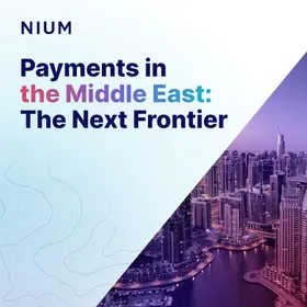 Payments in the Middle East: The next frontier