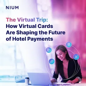 The Virtual Trip: How Virtual Cards Are Shaping the Future of Hotel Payments