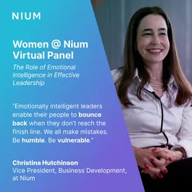 The Role of Emotional Intelligence in Effective Leadership