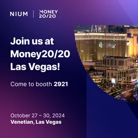 Money20/20 Las Vegas - 2024