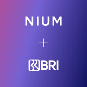 BRI Partners with Nium to Expand Real-Time Cross-Border Payment Solutions