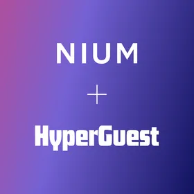 Nium and HyperGuest Join Forces to Streamline Payments for the Travel and Hospitality Industry 