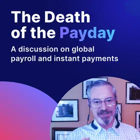 The Death of the Payday