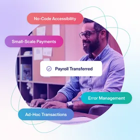 Introducing In-line Payouts: Simplifying Payment Workflows without Developer Investment