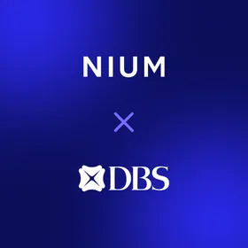 Nium and DBS demonstrate how you can modernise payments without a system overhaul