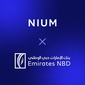 Nium and Emirates NBD Expand Real-Time Cross-Border Payments Across the Middle East 