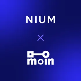 MOIN Expands Strategic Partnership with Nium, Enhancing Global Remittance and Settlement Services