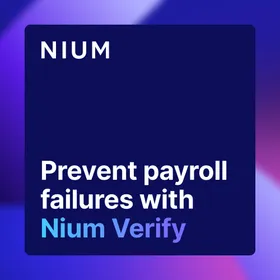 77% of payroll payment failures are preventable. Here's proof