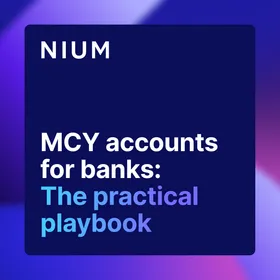 Multi-currency accounts for banks: the practical playbook for getting started