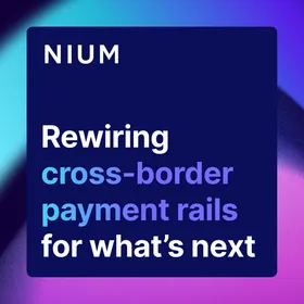 Rewiring cross-border payment rails for what’s next