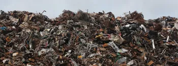 Responsible Waste Management With Photogrammetry