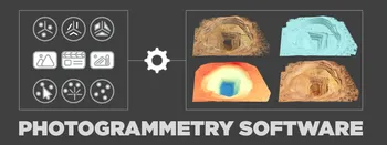 What Is Photogrammetry Software?