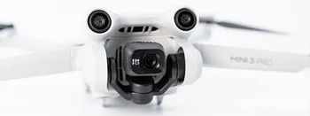 DJI Mini 3 Pro for Photogrammetry – Tool or Toy?