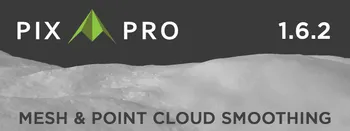 A new version of Pixpro. Check out new features in 1.6.2!