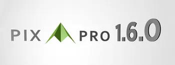 The new version of Pixpro photogrammetry software. Introduction to new features.