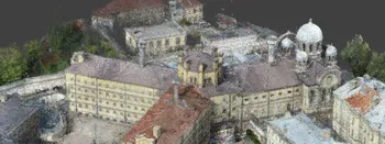 Różnorodność fotogrametrii
