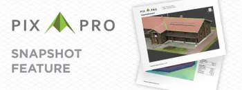 Simple and Quick Photogrammetry Reports in Pixpro Software