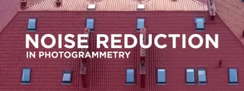 Noise Reduction in Photogrammetry