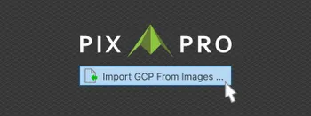 RTK Drone Photos for Ground Control Points