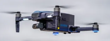 Veeniix V11 Pro Drone Review - Far From Pro