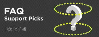 Most Asked Photogrammetry Questions Part 4 - Pixpro Support Picks