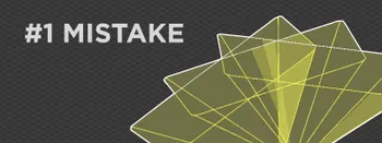 No. 1 Mistake You Are Making in Photogrammetry Right Now