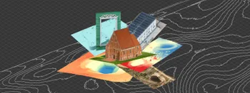 Where do we use Photogrammetry? A list of 3D scanning use cases.