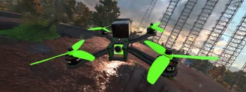 Drone Flight Simulators – GPS, FPV, Fixed-Wing Drones?