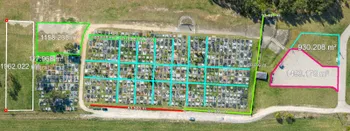 Cemetery Inspection. Monitoring. Planning – Photogrammetry Use Case