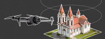 DJI Mavic 4 Pro Photogrammetry – Pixpro Waypoints