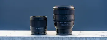 Premium vs. Budget - Viltrox vs. Sony GM - Landmark Lens Comparison