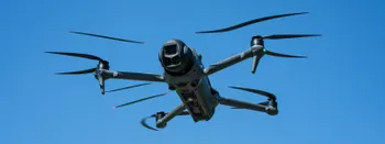 DJI Mavic 4 Pro – Sensor Readout Speeds Tested