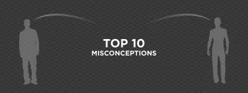 Top 10 Photogrammetry Misconceptions